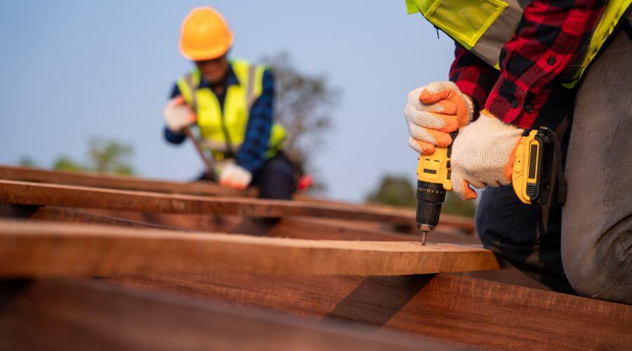 Expert flood damage restoration services in Momence, IL